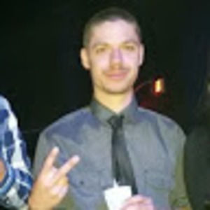 Meet your Posher, Richard